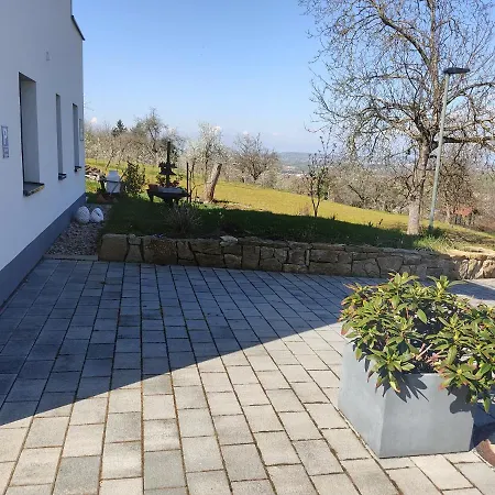 Schneeburg Apartment *