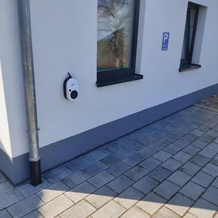 Apartamento Schneeburg *