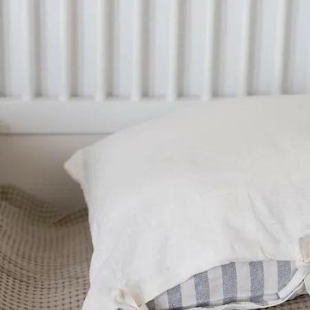 Schneeburg アパート *