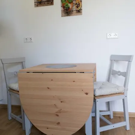 Apartment Schneeburg