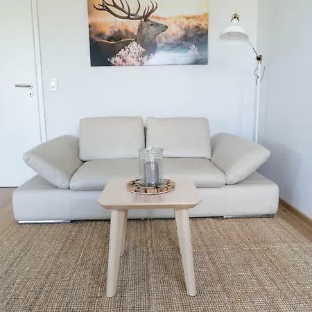 Apartment Schneeburg *