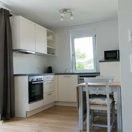 Apartment Schneeburg *