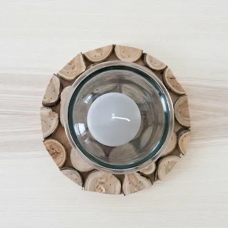 Apartamento Schneeburg