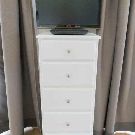 Schneeburg Apartamento Ebringen