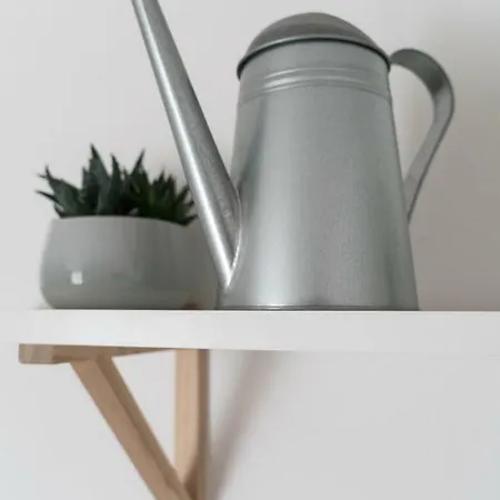 Schneeburg Apartamento Ebringen