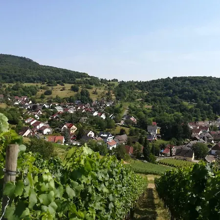 Schneeburg * Ebringen