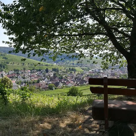 Apartamento Schneeburg