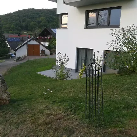 Schneeburg Apartamento