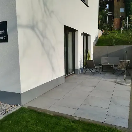 Apartment Schneeburg *