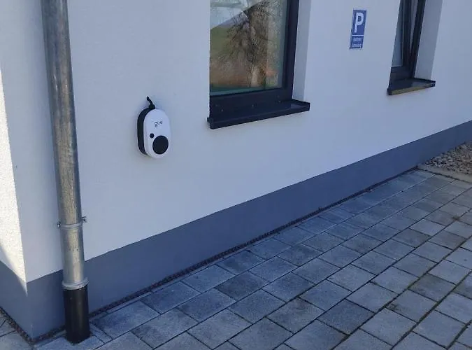 アパート Schneeburg *