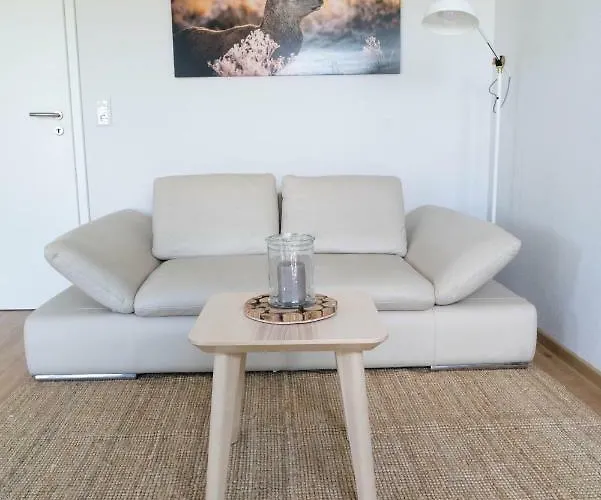 アパート Schneeburg *