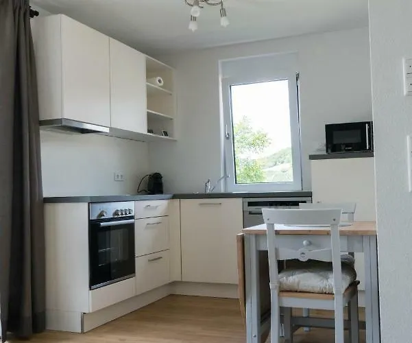 アパート Schneeburg *