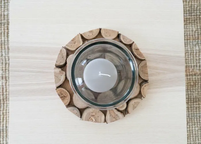 アパート Schneeburg