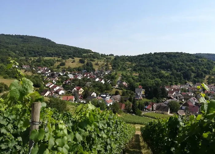 Schneeburg * Ebringen