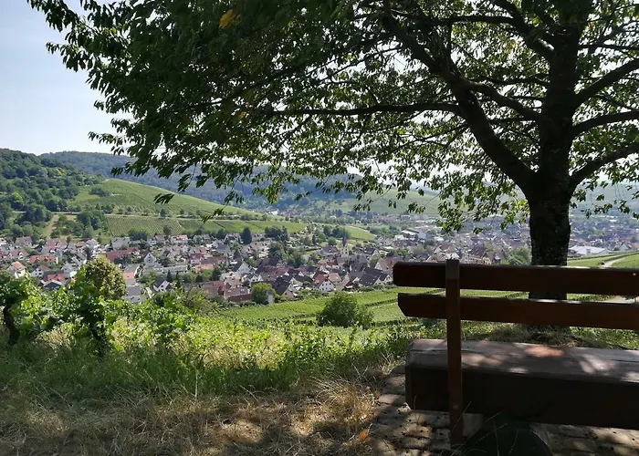 アパート Schneeburg