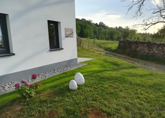 アパート Schneeburg *